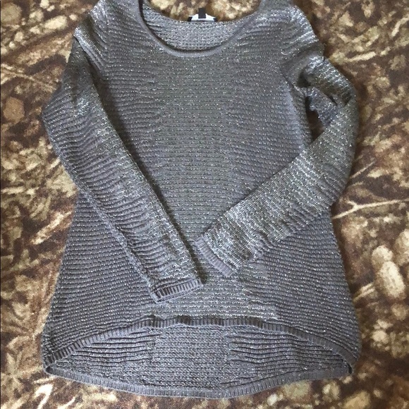 Rock & Republic Tops - Women’s sweater Size L